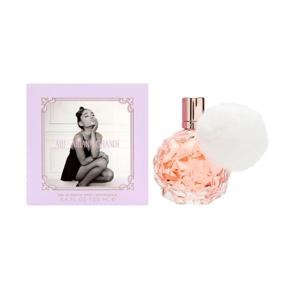 Ariana Grande Ari By Ariana Grande Edp 100ml (M)