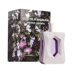 ARIANA GRANDE GOD IS A WOMAN EDP 100ML