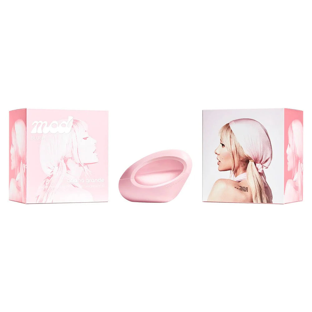 Ariana Grande Mod Blush Woman Edp 100ml (M)