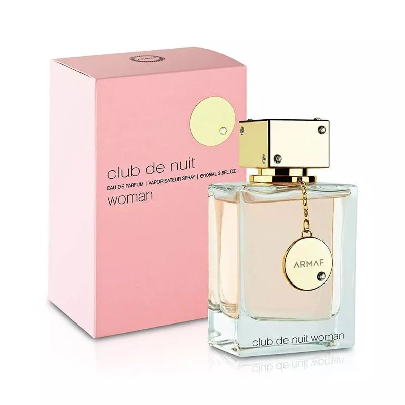 Armaf Club De Nuit Woman Edp 105ml (M)