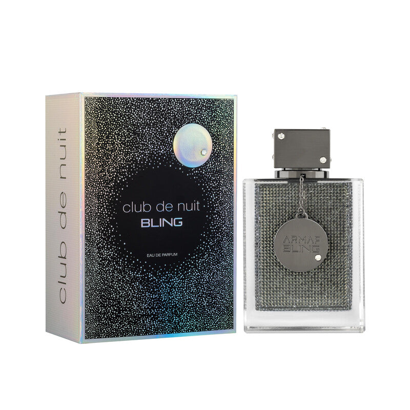 Armaf Men Club De Nuit Bling Edp 75ml (U)
