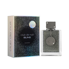 Armaf Men Club De Nuit Bling Edp 75ml (U)