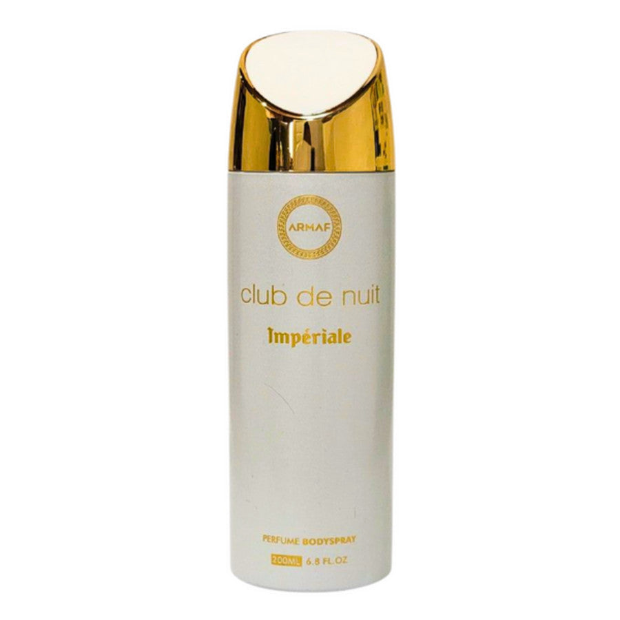 Armaf Men Club De Nuit Imperiale Body Spray 200ml (H)