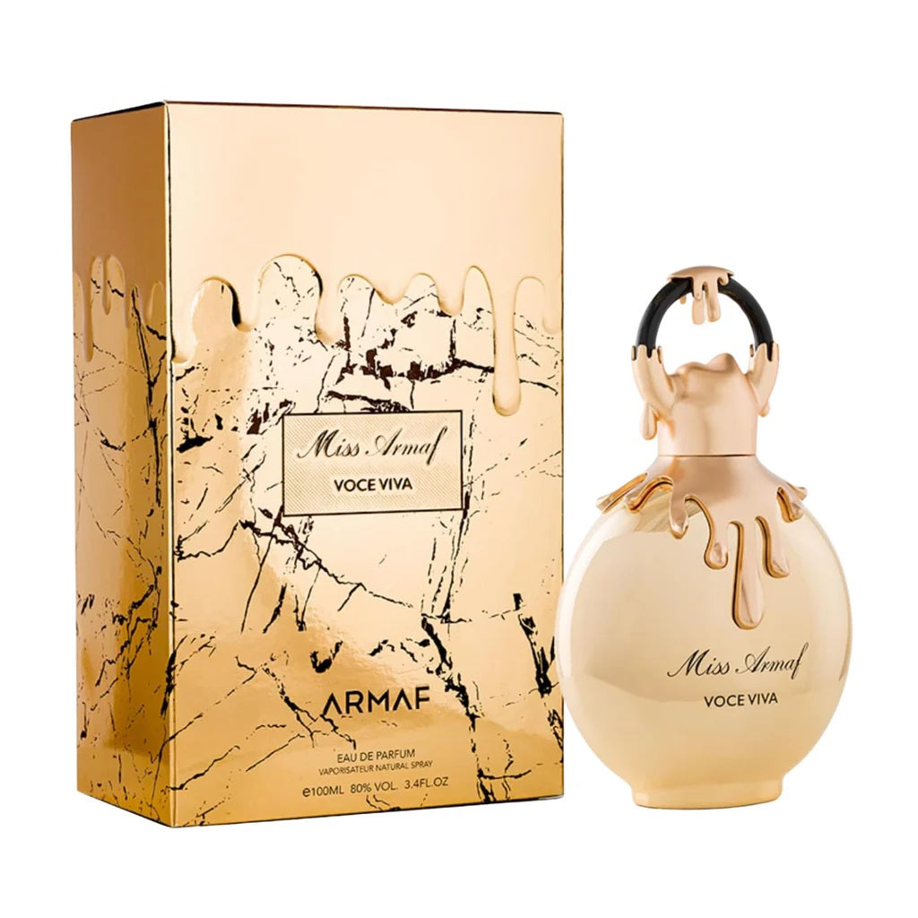 Armaf Miss Voce Viva Woman Edp 100Ml (M)