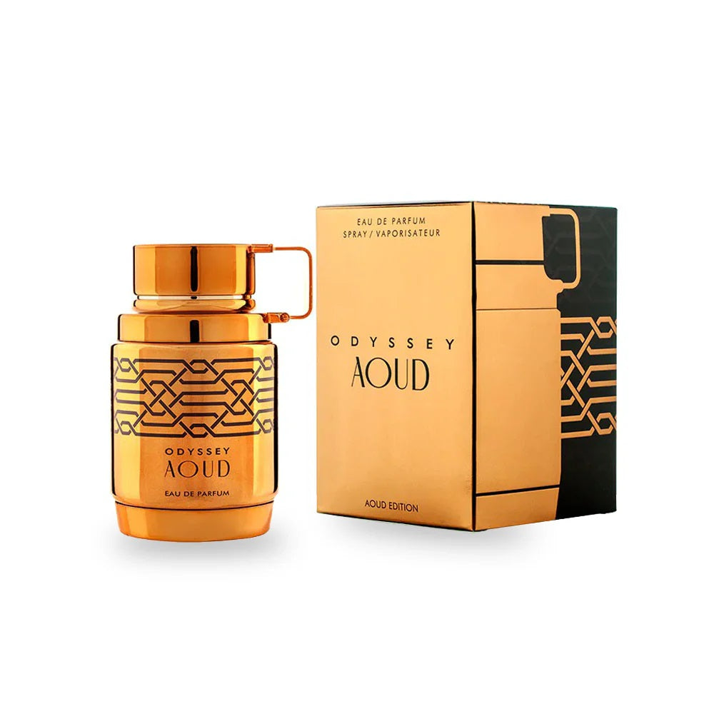 Armaf Odyssey Aoud Men Edp 100ml (H)