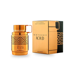 Armaf Odyssey Aoud Men Edp 100ml (H)
