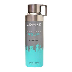 Armaf Odyssey Aqua Body Spray 200ml (H)