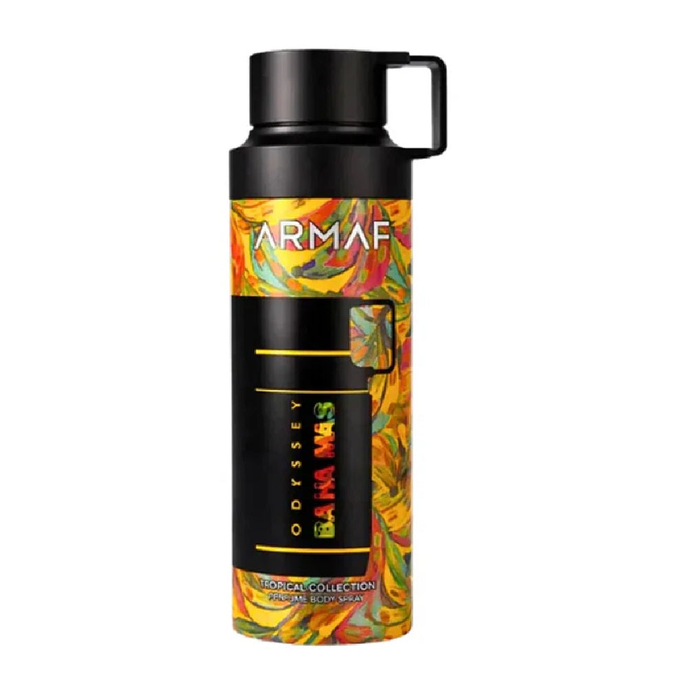 Armaf Odyssey Bahamas Body Spray 200ml (H)