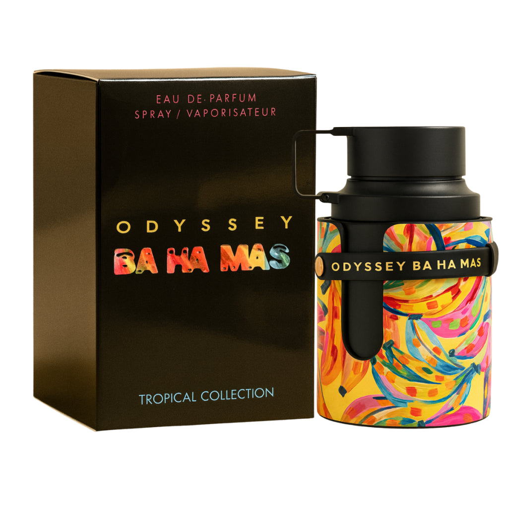 Armaf Odyssey Bahamas Edp 100Ml (U)