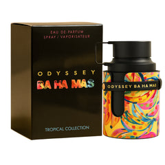 Armaf Odyssey Bahamas Edp 100Ml (U)