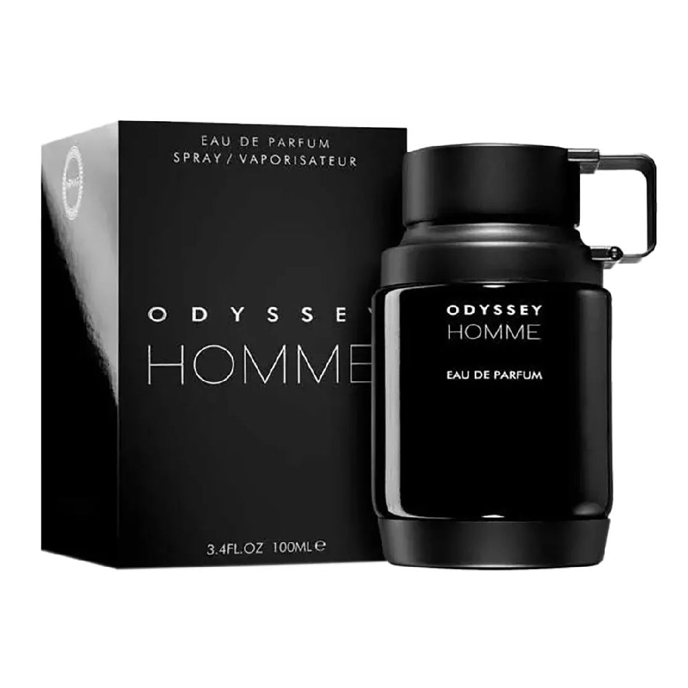 Armaf Odyssey Homme Edp 100Ml (H)