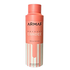 Armaf Odyssey Candee Body Spray 200ml (M)
