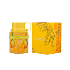 Armaf Odyssey Go Mango Edp 100Ml (U)
