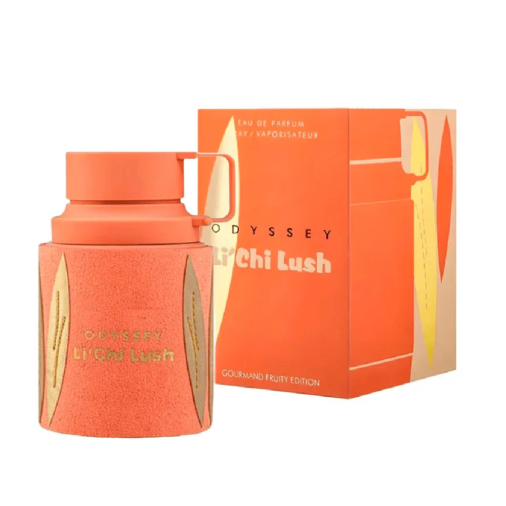 Armaf Odyssey Lichi Lush Edp 100ml (M)