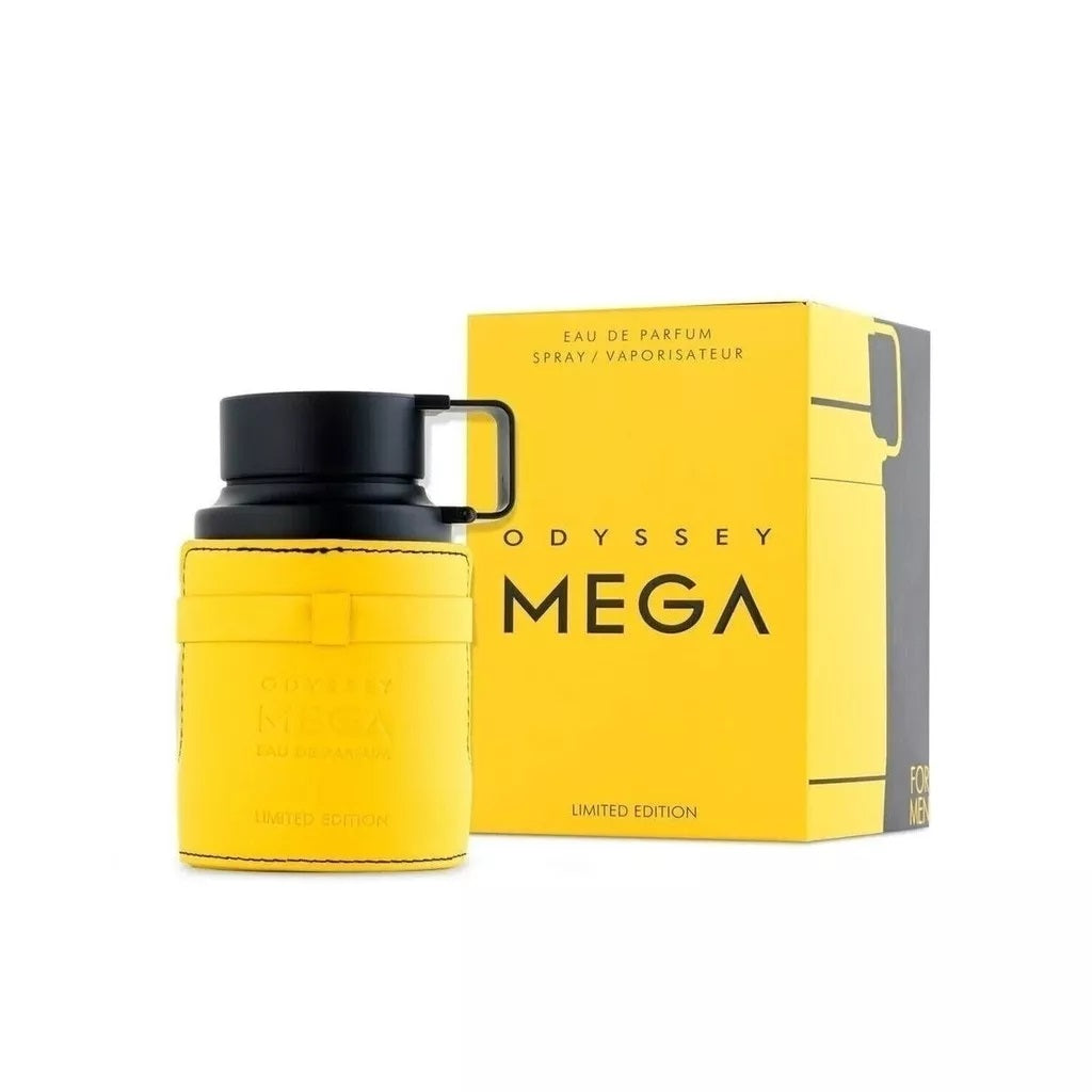 Armaf Odyssey Mega Limited Edition Men Edp 100Ml (H)