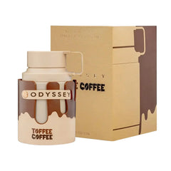 Armaf Odyssey Toffee Coffee Edp 100Ml (U)