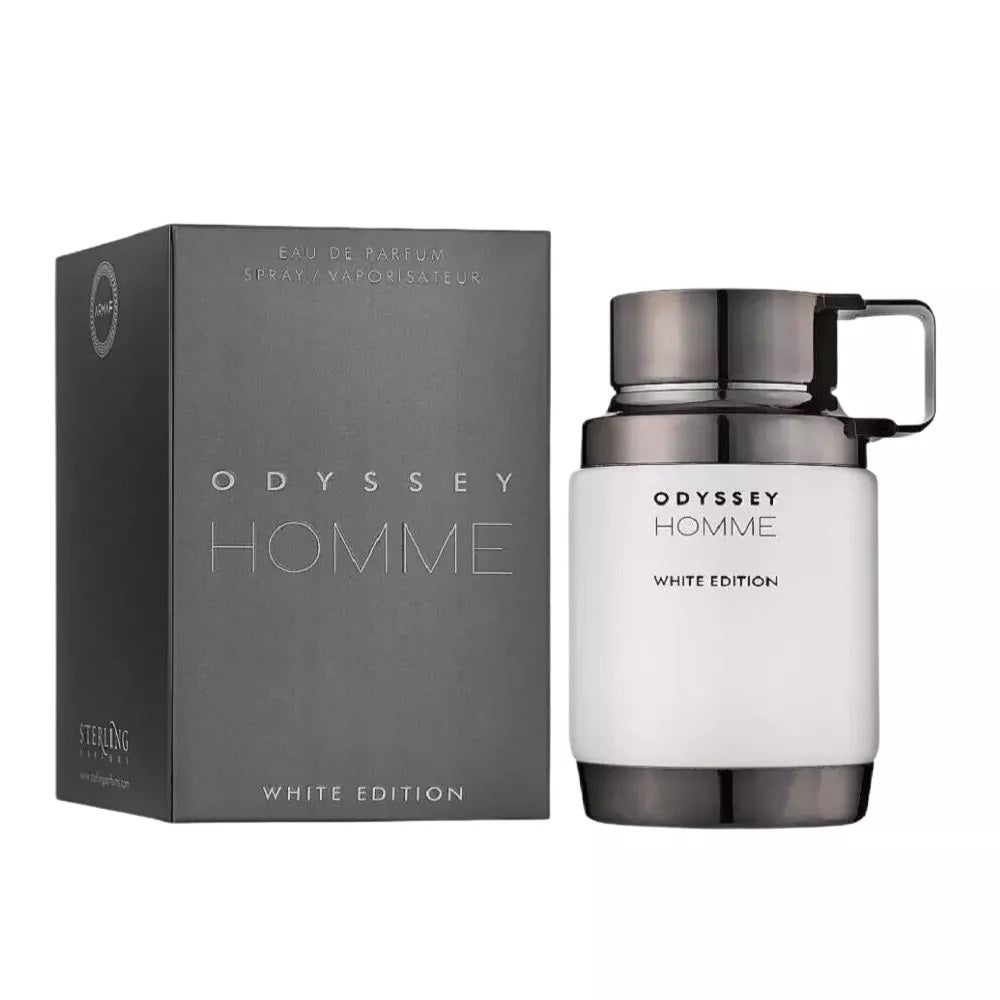 Armaf Odyssey White Edition Men Edp 100Ml (H)