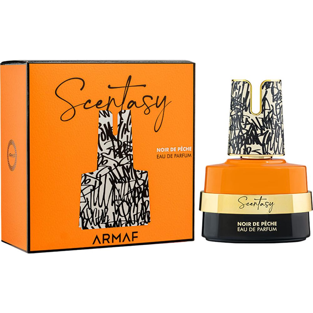 Armaf Scentasy Noir De Peche Edp 100ml (U)