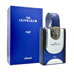 Armaf Men's Lions Club Rugir Edp 100ml (H)