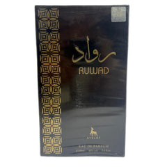 Ayelet Ruwad Edp 100ml (U)