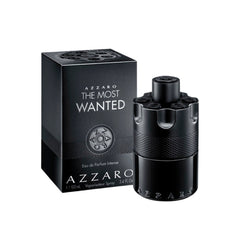 Azzaro The Most Wanted Intense Edp 100ml (H)