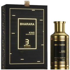 Bharara King Gold Edition Edp 100ml (H)