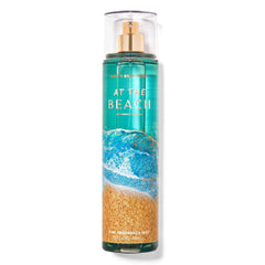 Bath & Body At The Beach Body Mist 236ml (M)