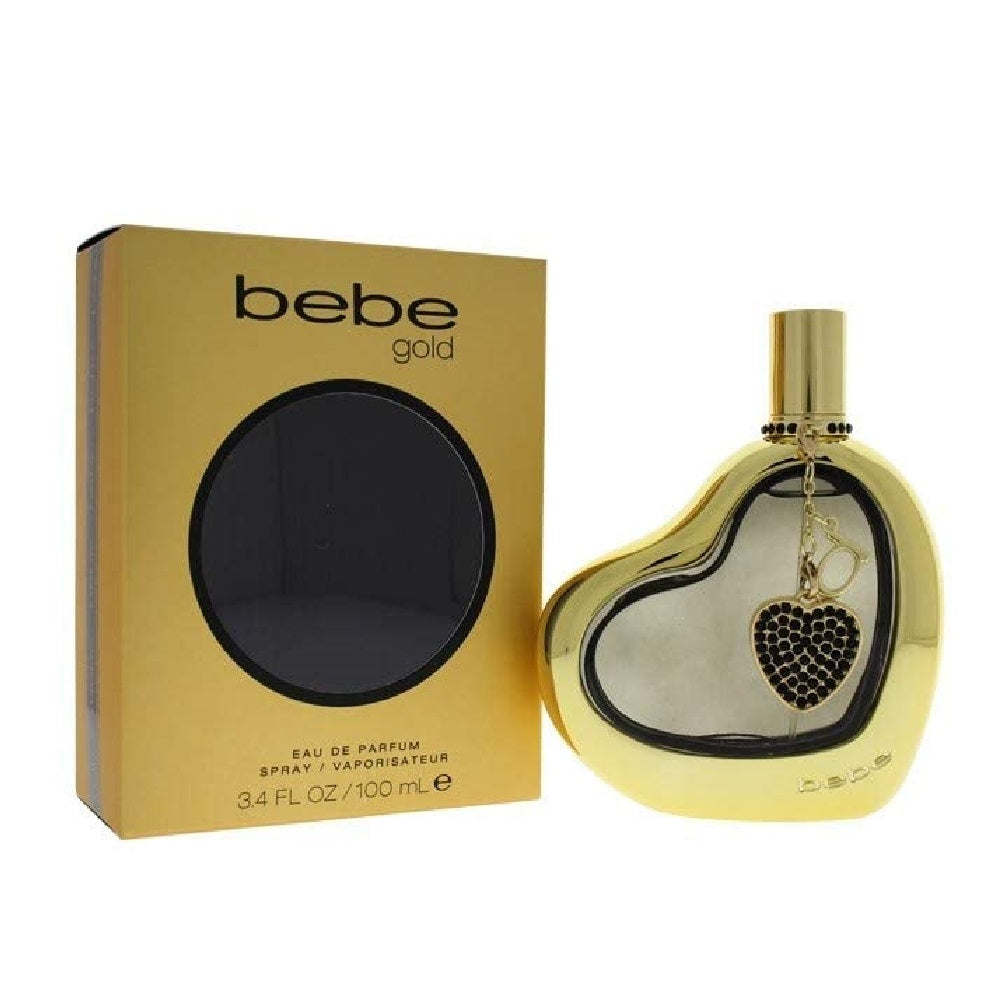 Bebe Gold Edp 100ml (M)