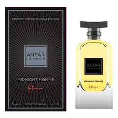Anfar London Midnight Homme Intense Edp 100ml (H)