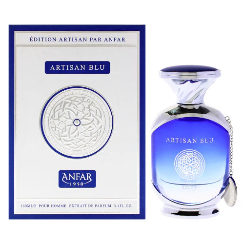Anfar Artisan Blu Extrait De Parfum 100ml Edp (H)