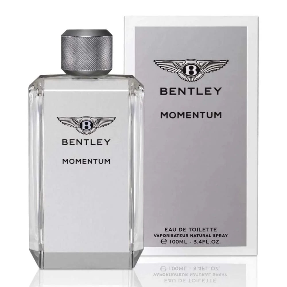 Bentley Momentum Edt 100ml (H)