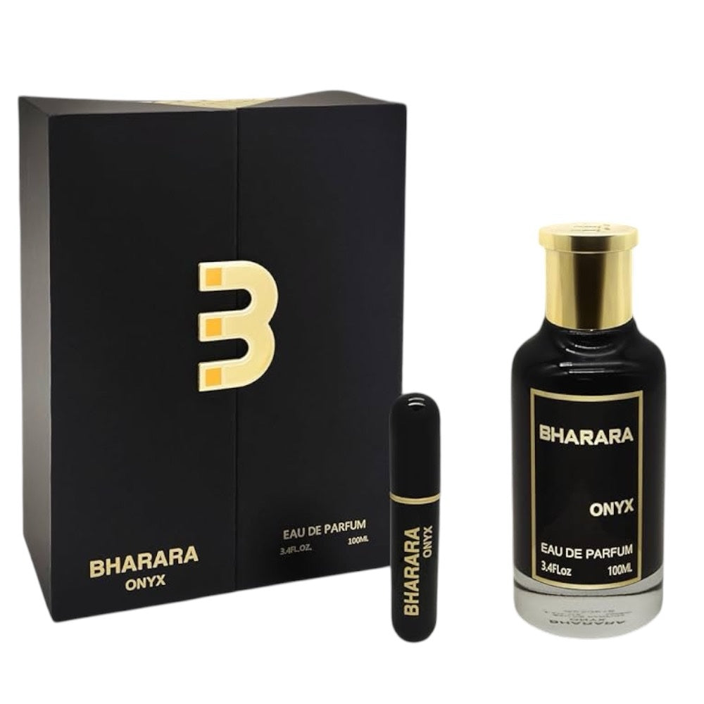 Bharara Onyx Man Edp 100ml (H)