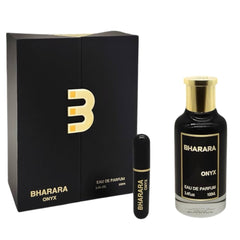 Bharara Onyx Man Edp 100ml (H)