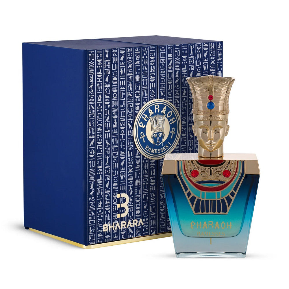 Bharara Pharaoh Ramesses I Men Parfum 100Ml (H)