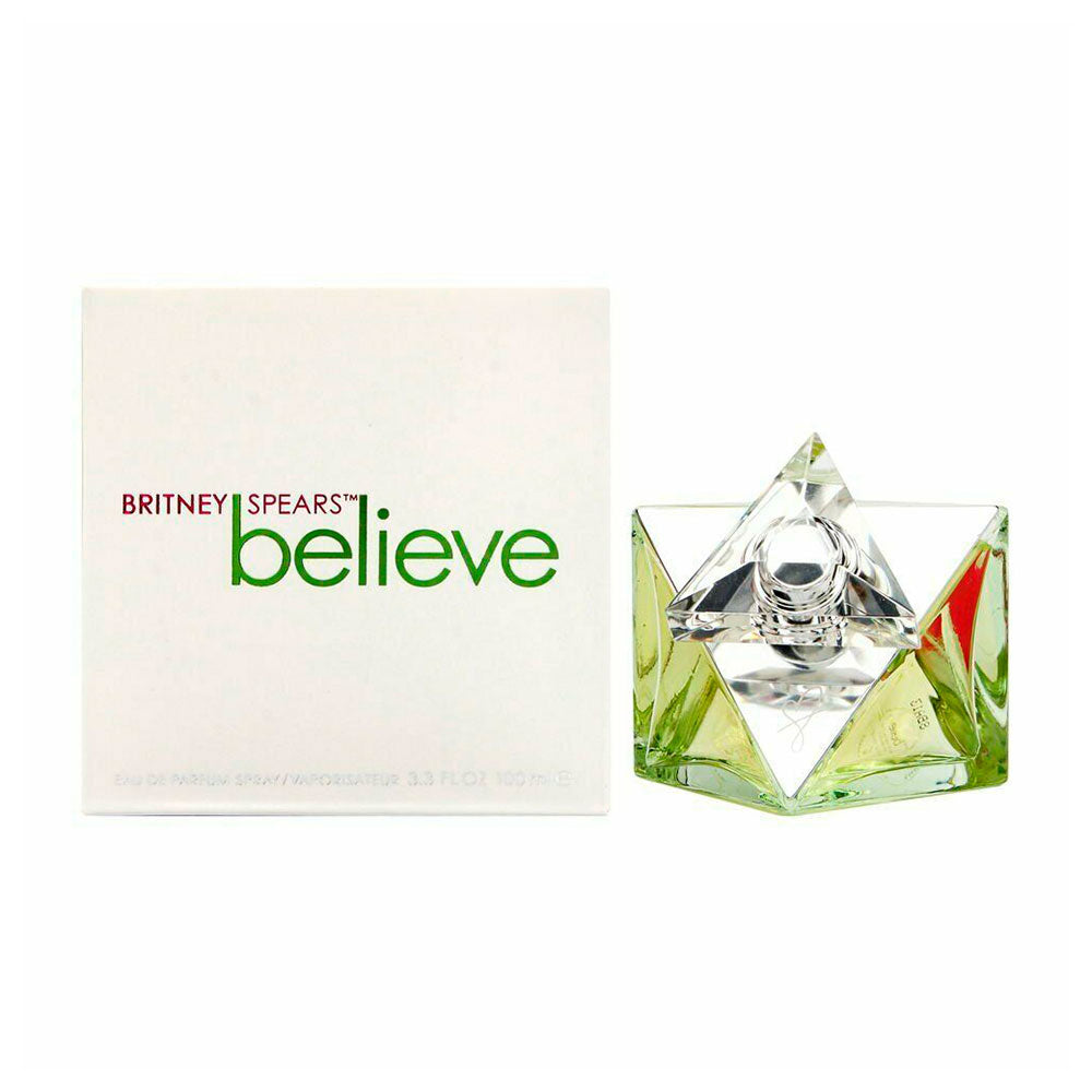Britney Spears Believe Edp 100ml (M)