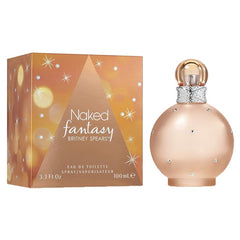 Britney Spears Naked Fantasy Woman Edt 100Ml (M)