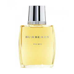 Burberry Clasicc Men Edt 100Ml Tester (H)