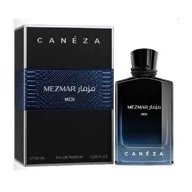 Caneza Mezmar Men Edp 100ml (H)