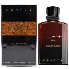 Caneza Mezmar Mocha Blend Men Edp 100ml (H)