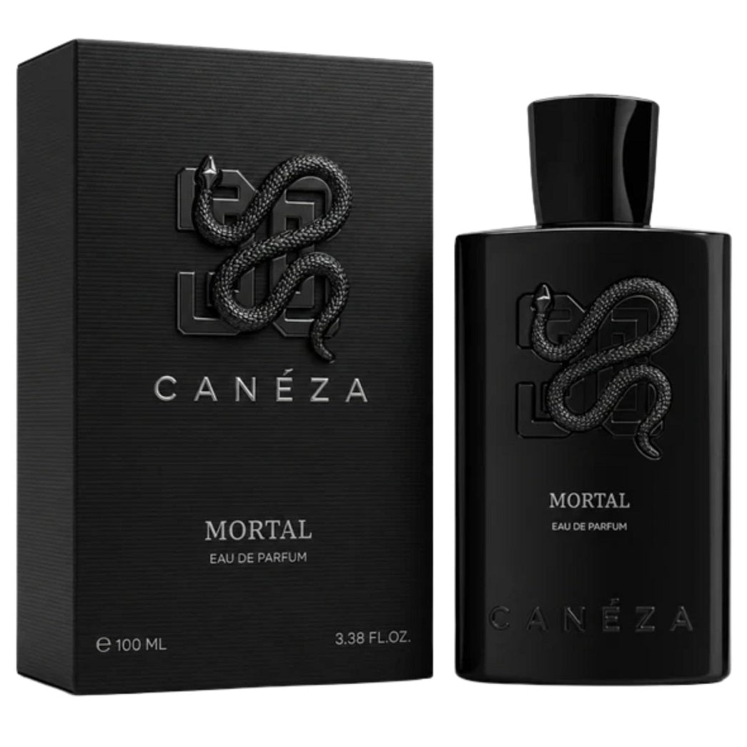 Caneza Mortal Edp 100ml (U)
