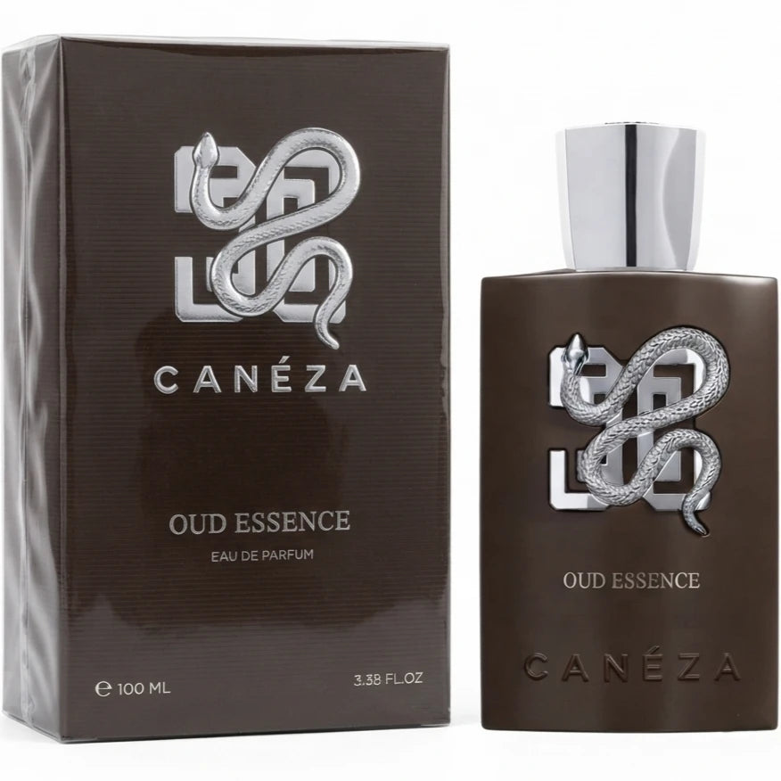 Caneza Oud Essence Edp 100ml (U)
