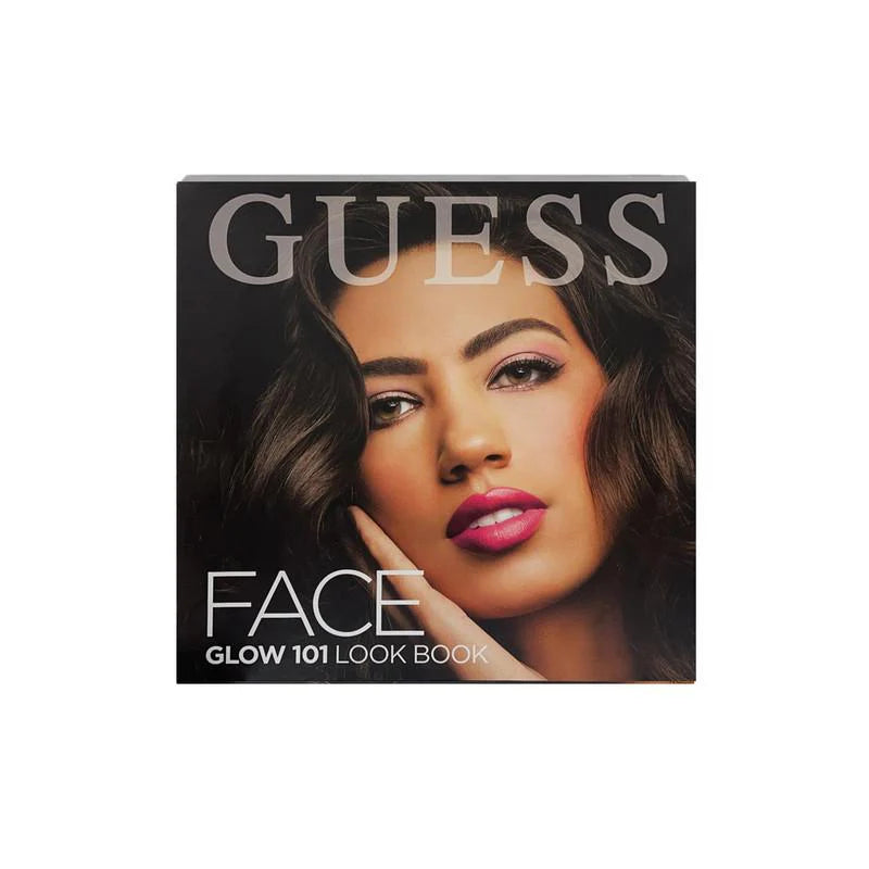 Maquillaje GUESS Glow 101 Face Kit