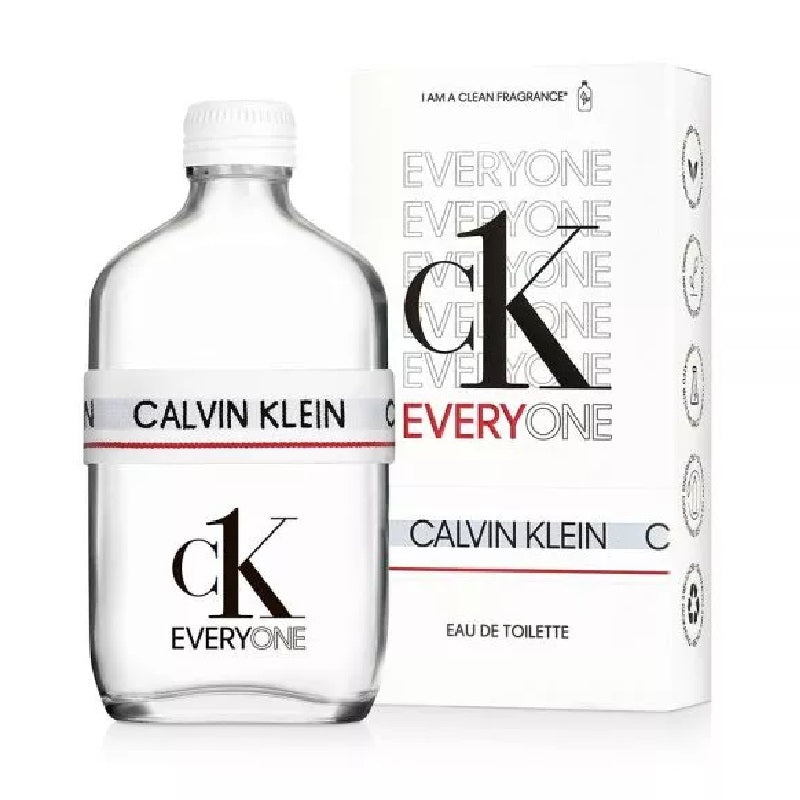Calvin Klein Ck Everyone Edt 100Ml (U)