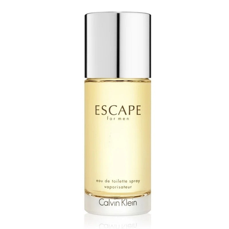 Calvin Klein Escape Men Edt 100Ml Tester (H)