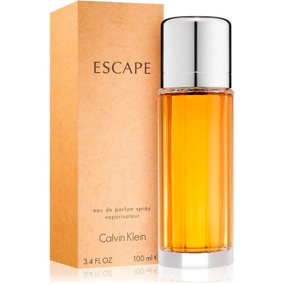 Calvin Klein Escape Woman Edp 100ml (M)