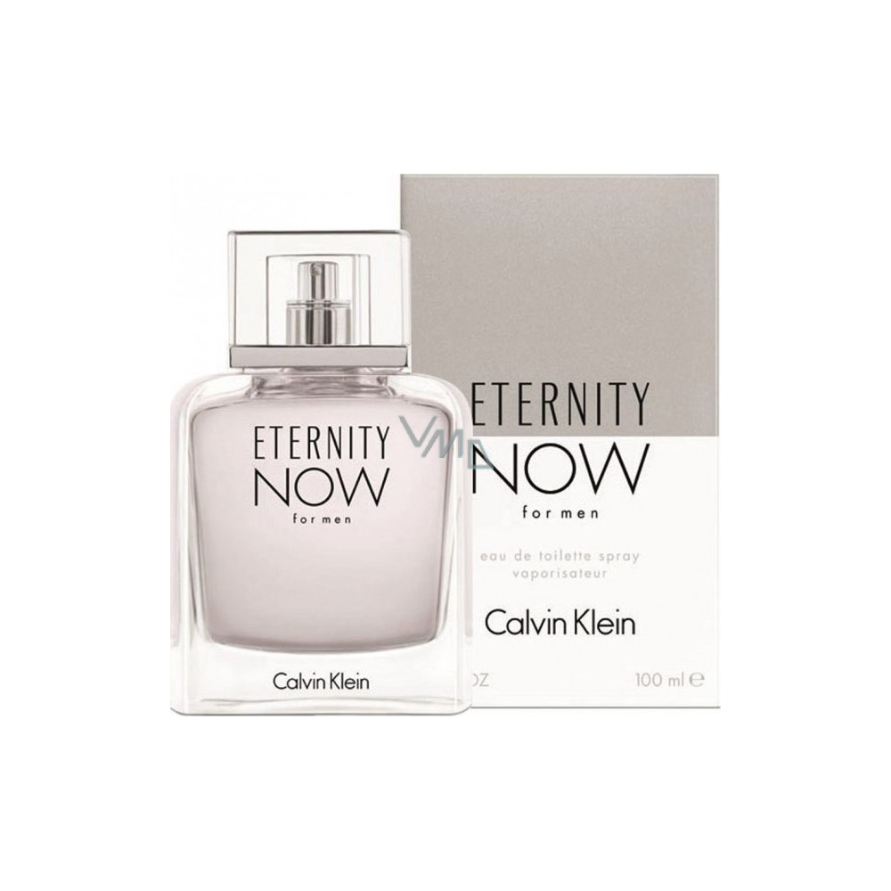 Calvin Klein Eternity Now Men Edt 100Ml (H)
