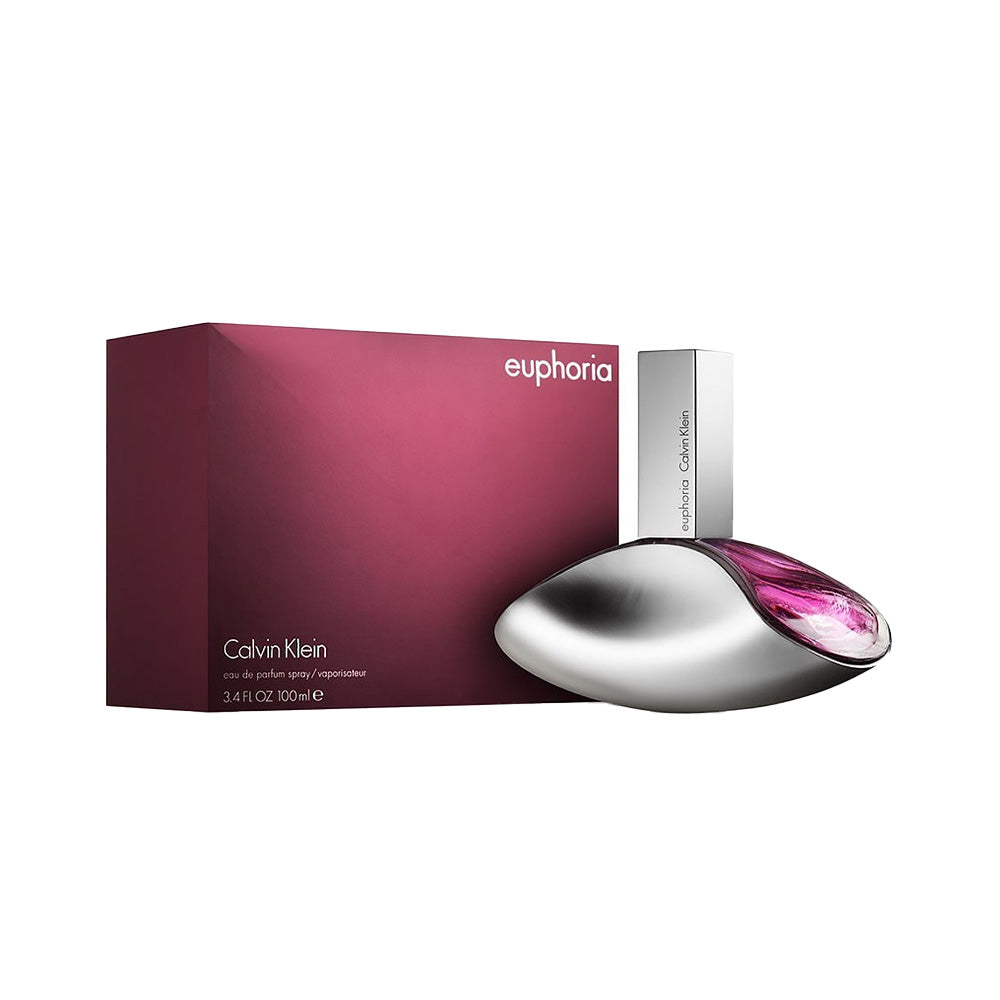 Calvin Klein Euphoria Woman Edp 100ml (M)