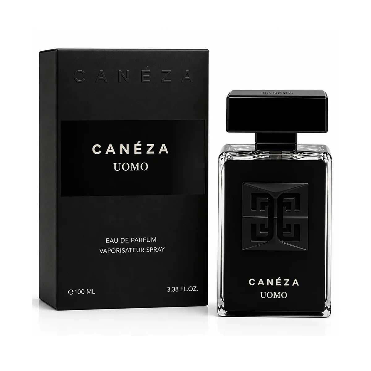Caneza Uomo Men Edp 100ml (H)