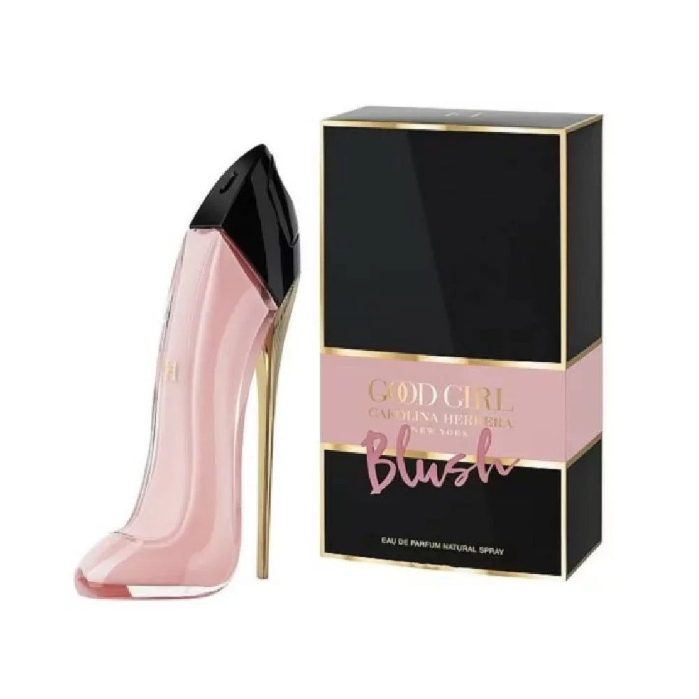 Carolina Herrera Good Girl Blush Edp 80ml (M)