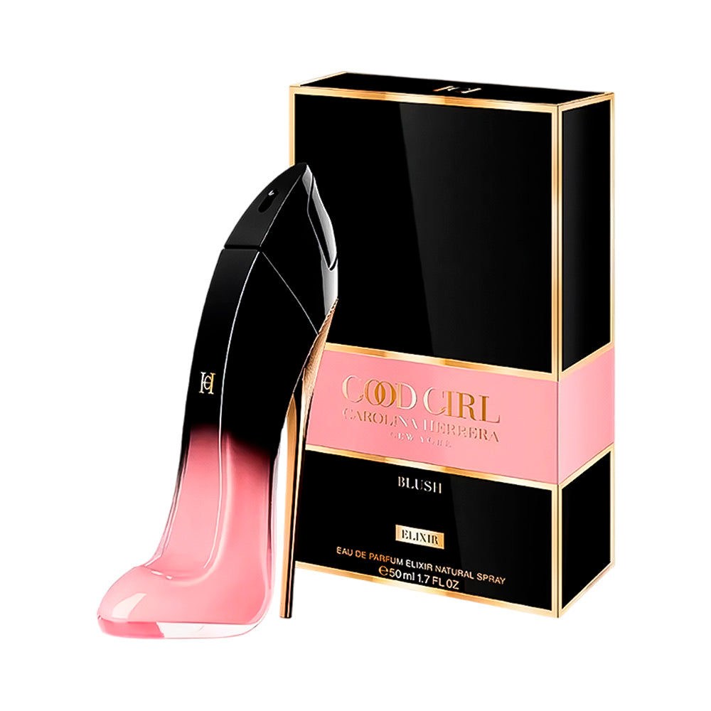Carolina Herrera Good Girl Blush Elixir Edp 80Ml (M)